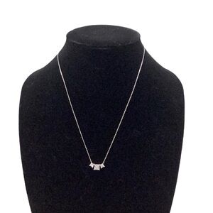 🍄 Charmed Aroma 925 Sterling Necklace